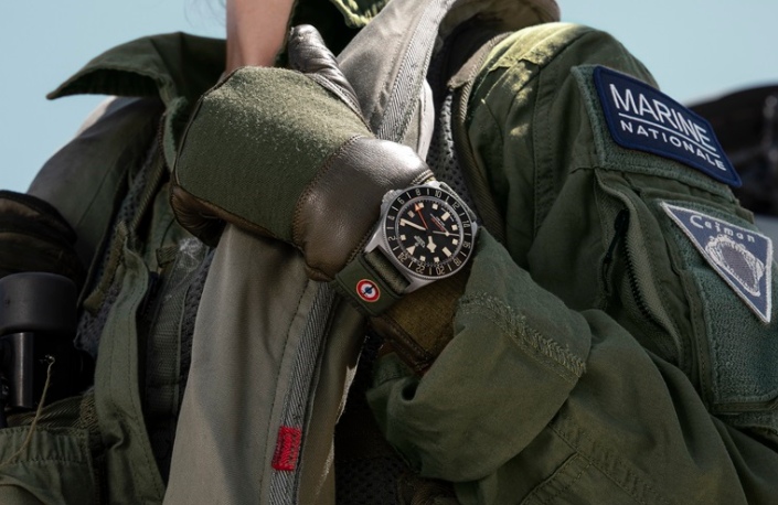 Tudor Pelagos FXD collection